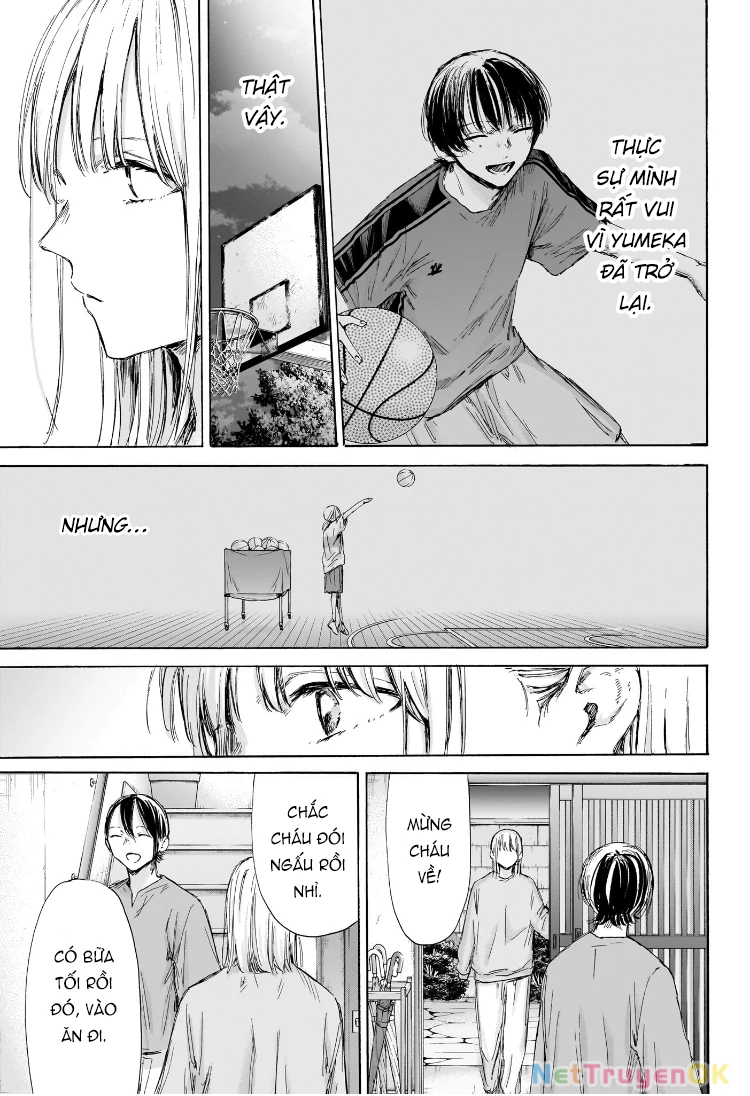 Blue Box Chapter 176 - Trang 2