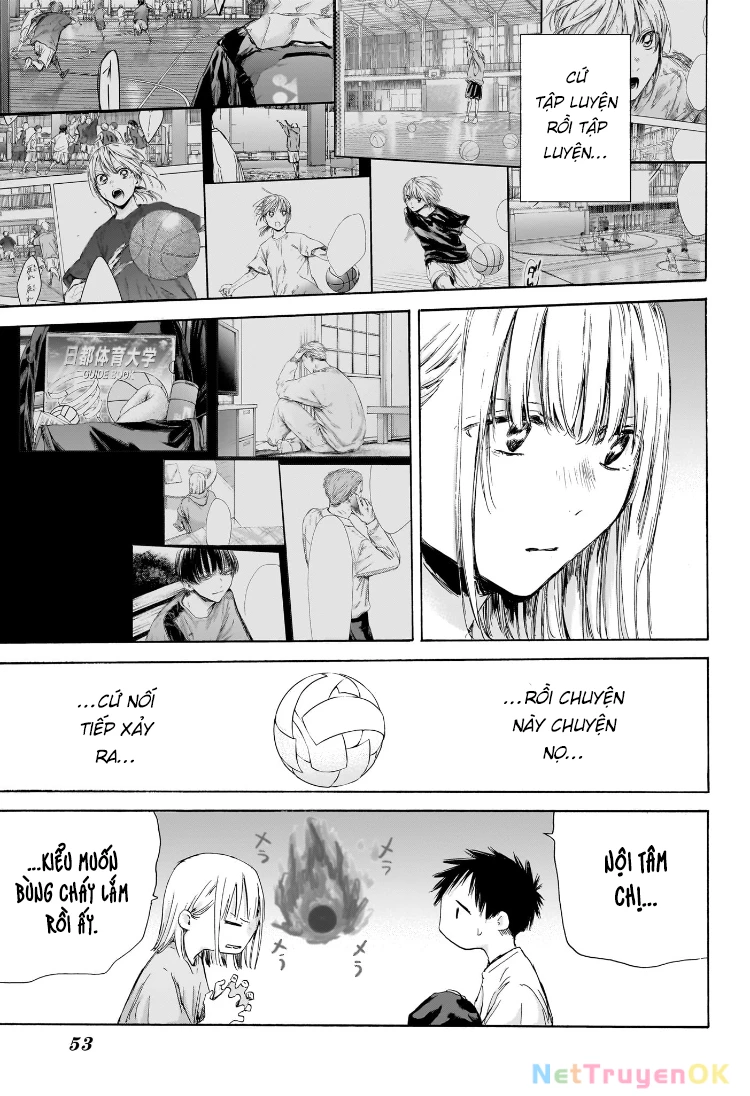 Blue Box Chapter 176 - Trang 2