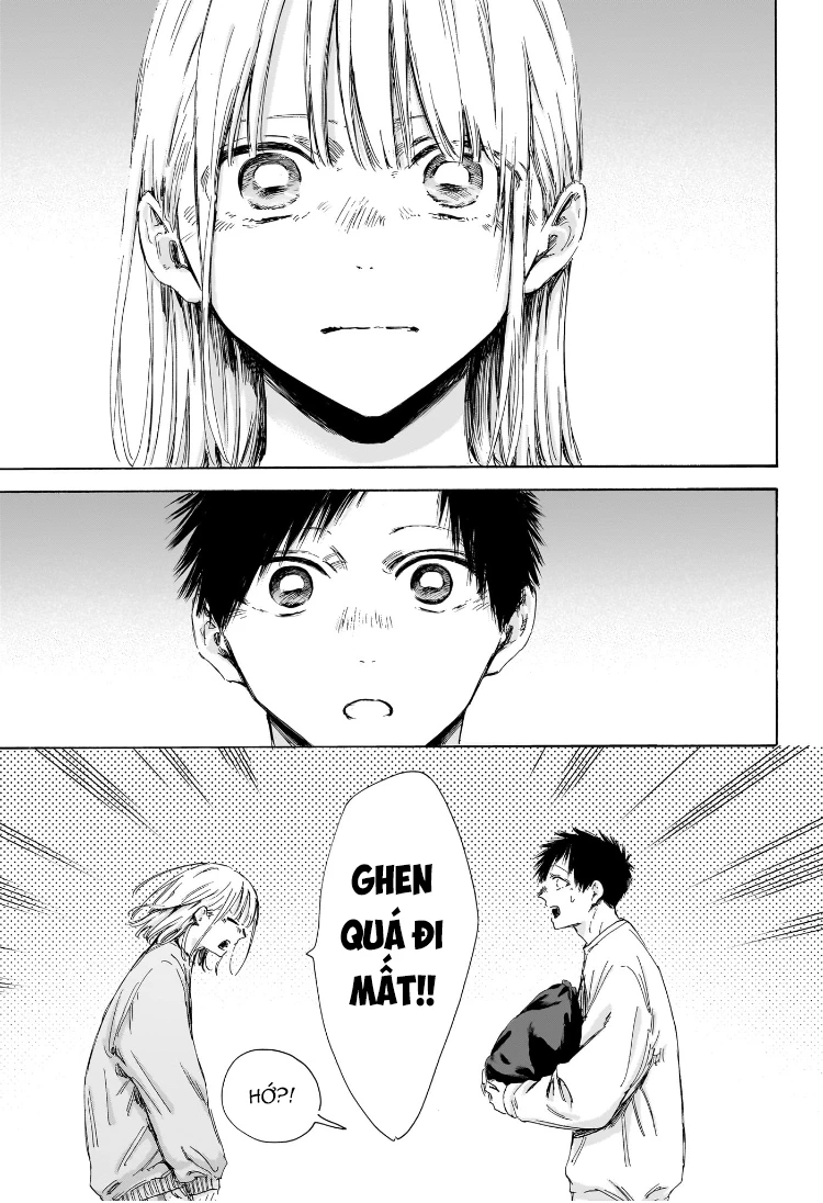 Blue Box Chapter 176 - Trang 2