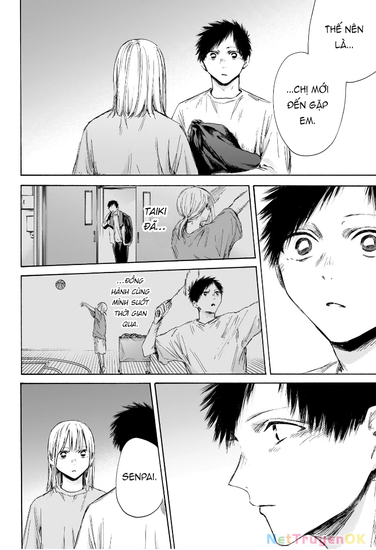 Blue Box Chapter 176 - Trang 2