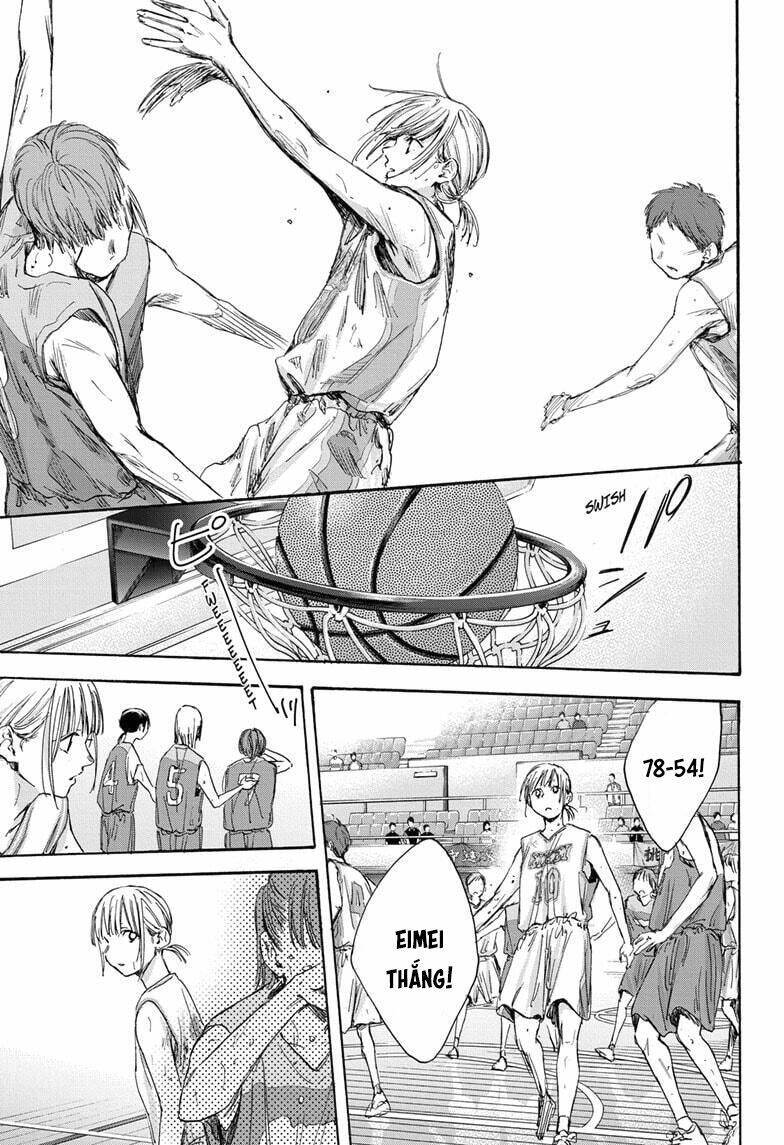 Blue Box Chapter 20 - Trang 2