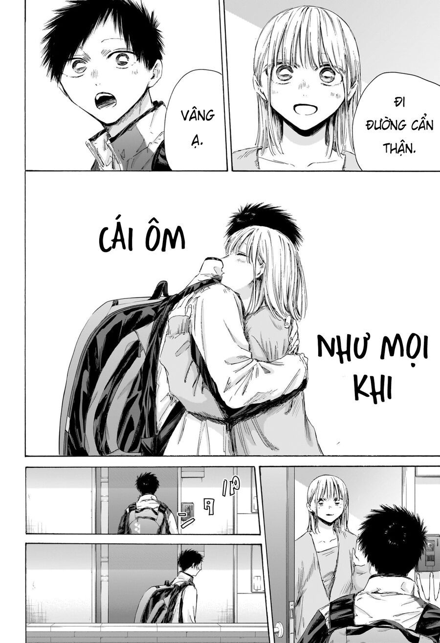 Blue Box Chapter 211 - Trang 2