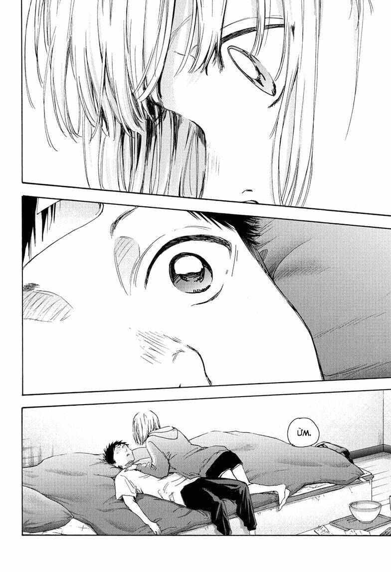 Blue Box Chapter 26 - Trang 2