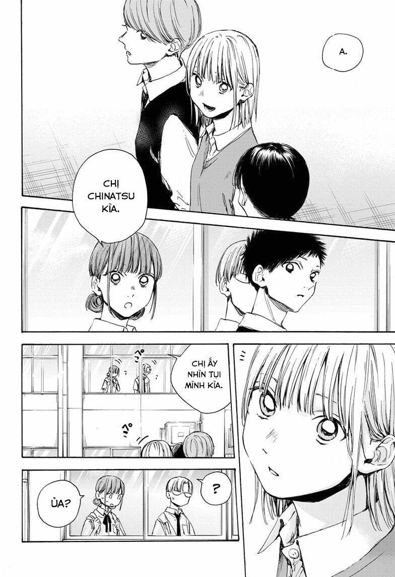 Blue Box Chapter 29 - Trang 2