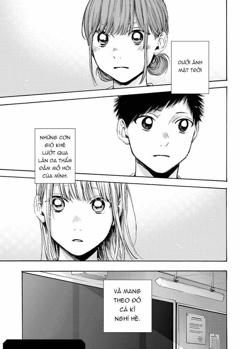 Blue Box Chapter 29 - Trang 2