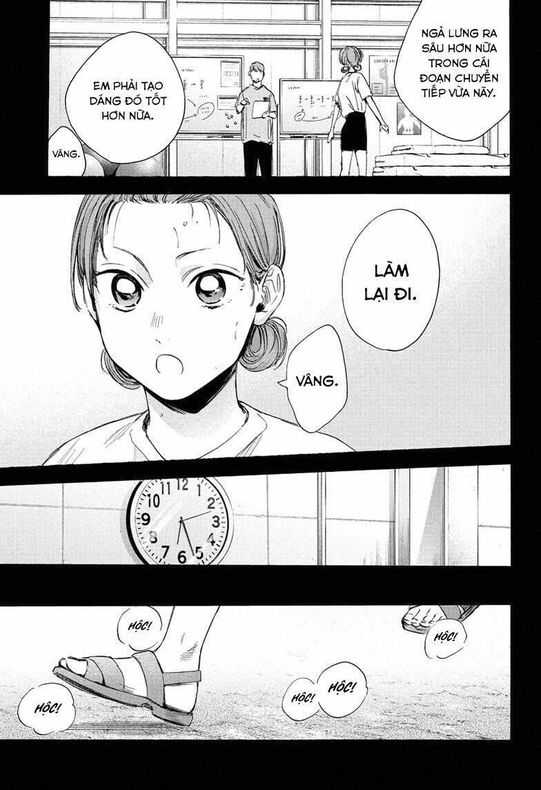 Blue Box Chapter 30 - Trang 2