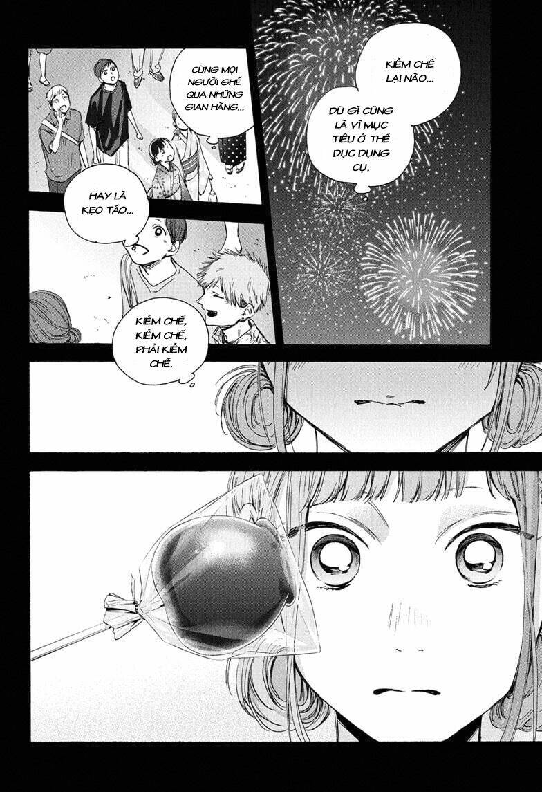 Blue Box Chapter 30 - Trang 2