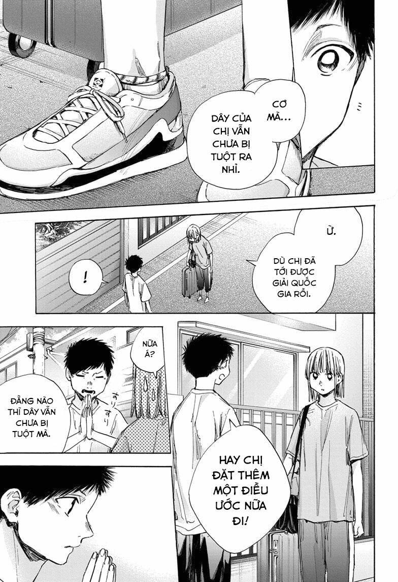 Blue Box Chapter 38 - Trang 2