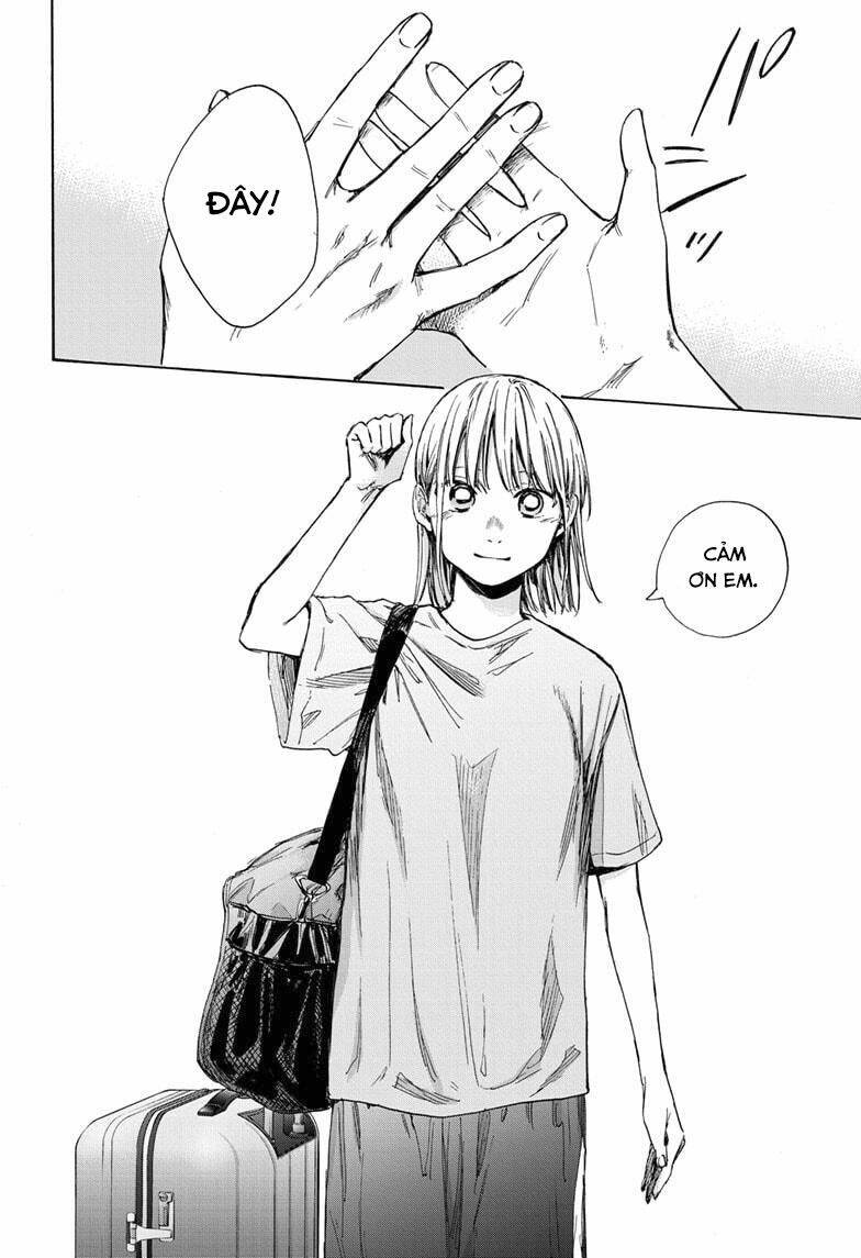 Blue Box Chapter 38 - Trang 2