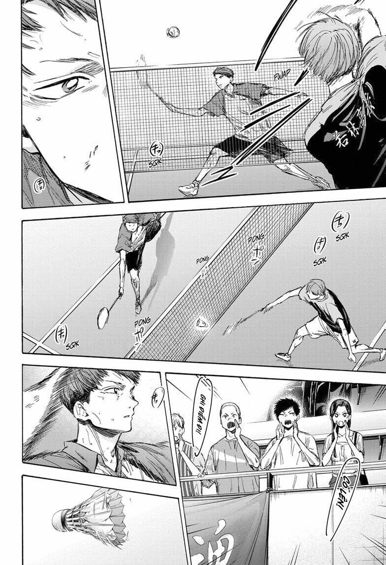 Blue Box Chapter 39 - Trang 2