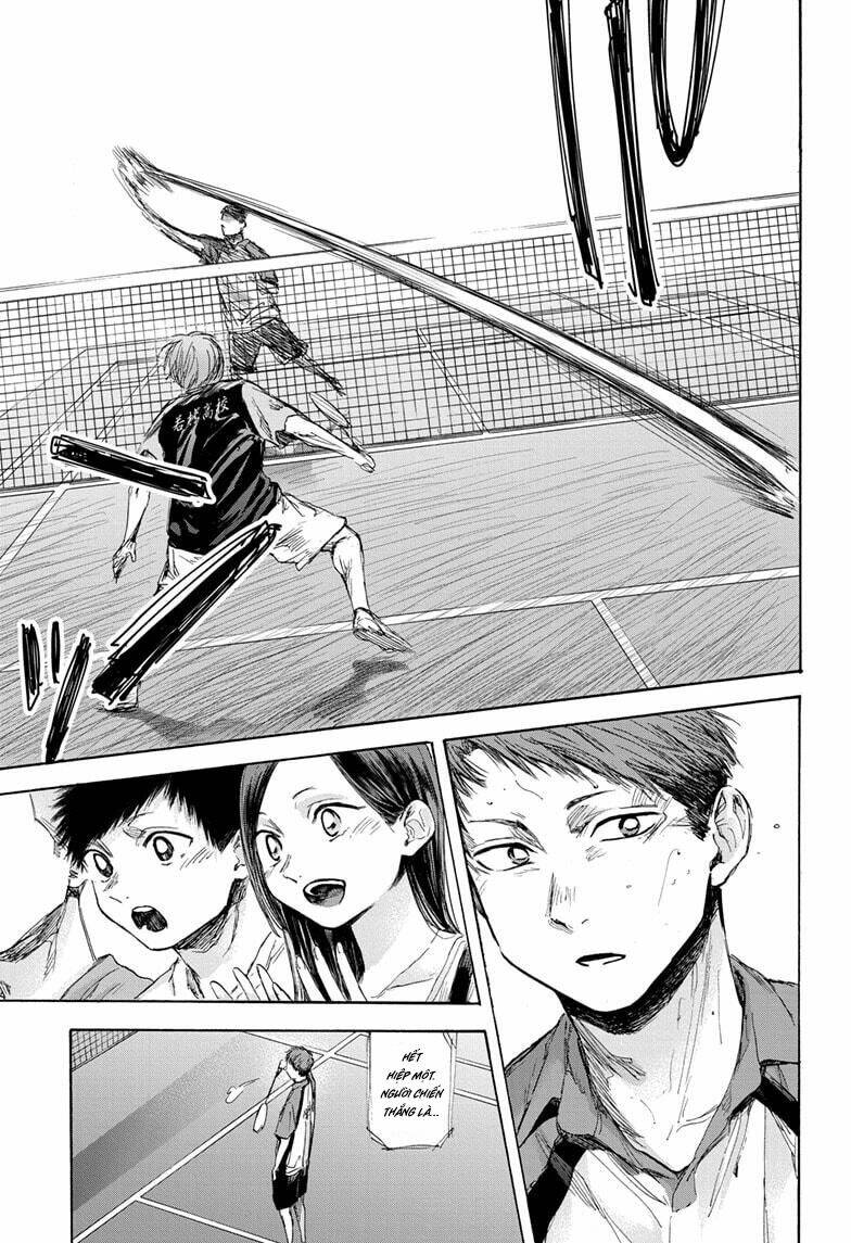 Blue Box Chapter 39 - Trang 2