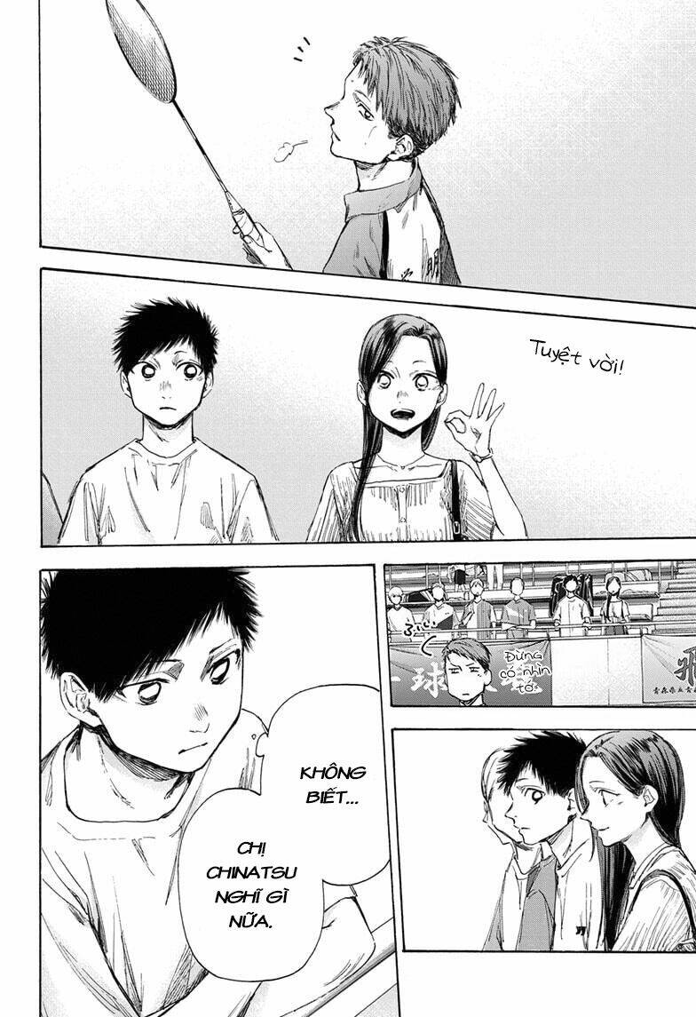 Blue Box Chapter 39 - Trang 2