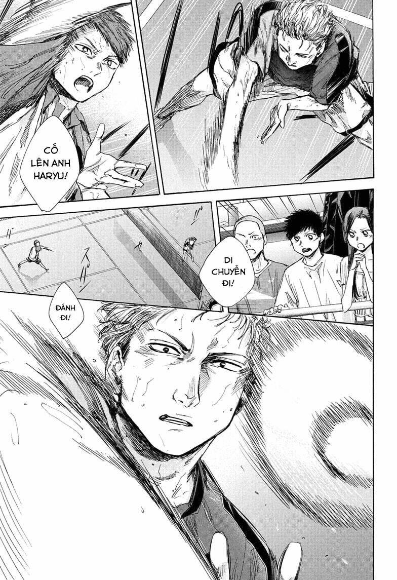 Blue Box Chapter 40 - Trang 2