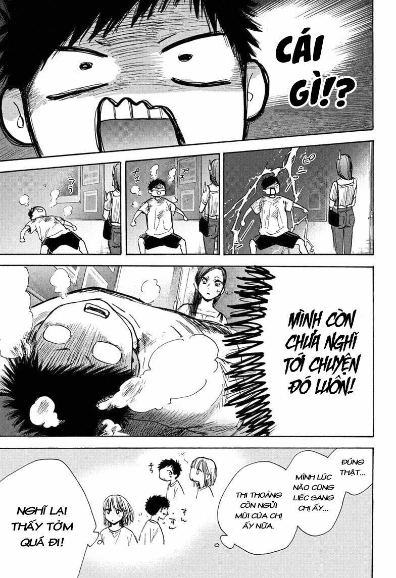 Blue Box Chapter 41 - Trang 2