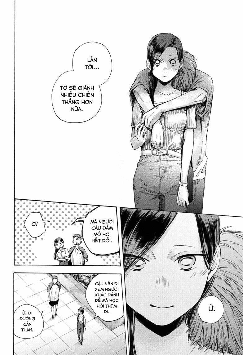 Blue Box Chapter 41 - Trang 2