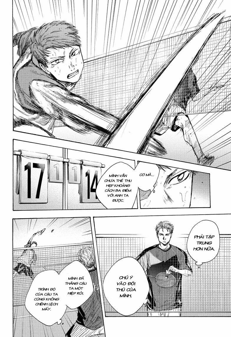 Blue Box Chapter 41 - Trang 2