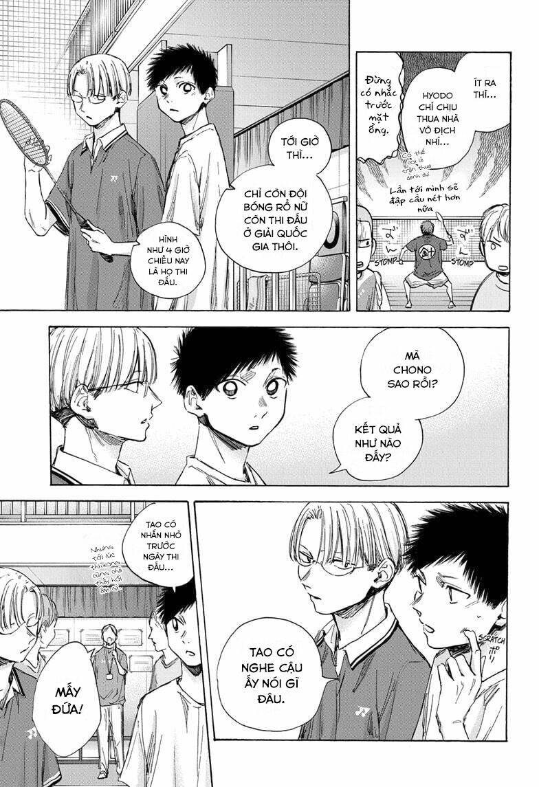 Blue Box Chapter 42 - Trang 2