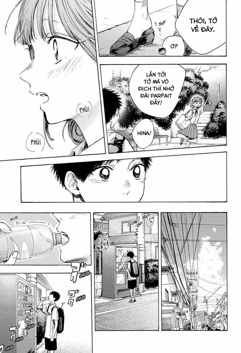 Blue Box Chapter 44 - Trang 2