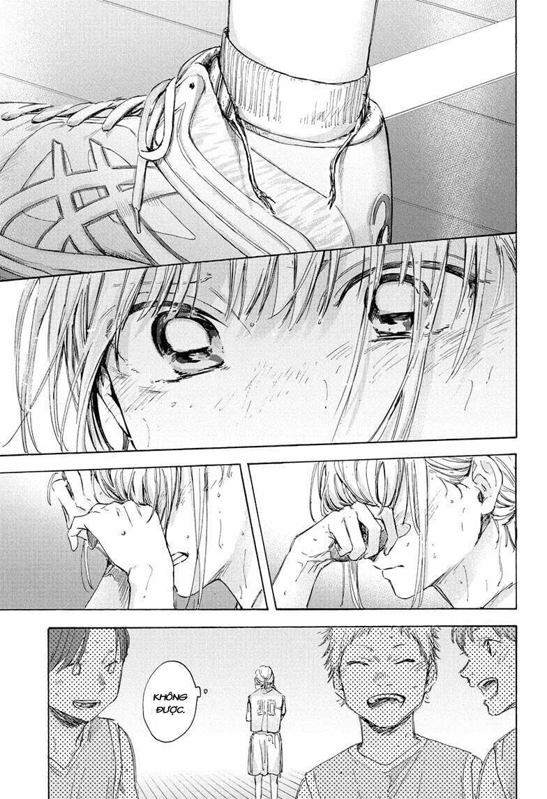 Blue Box Chapter 44 - Trang 2