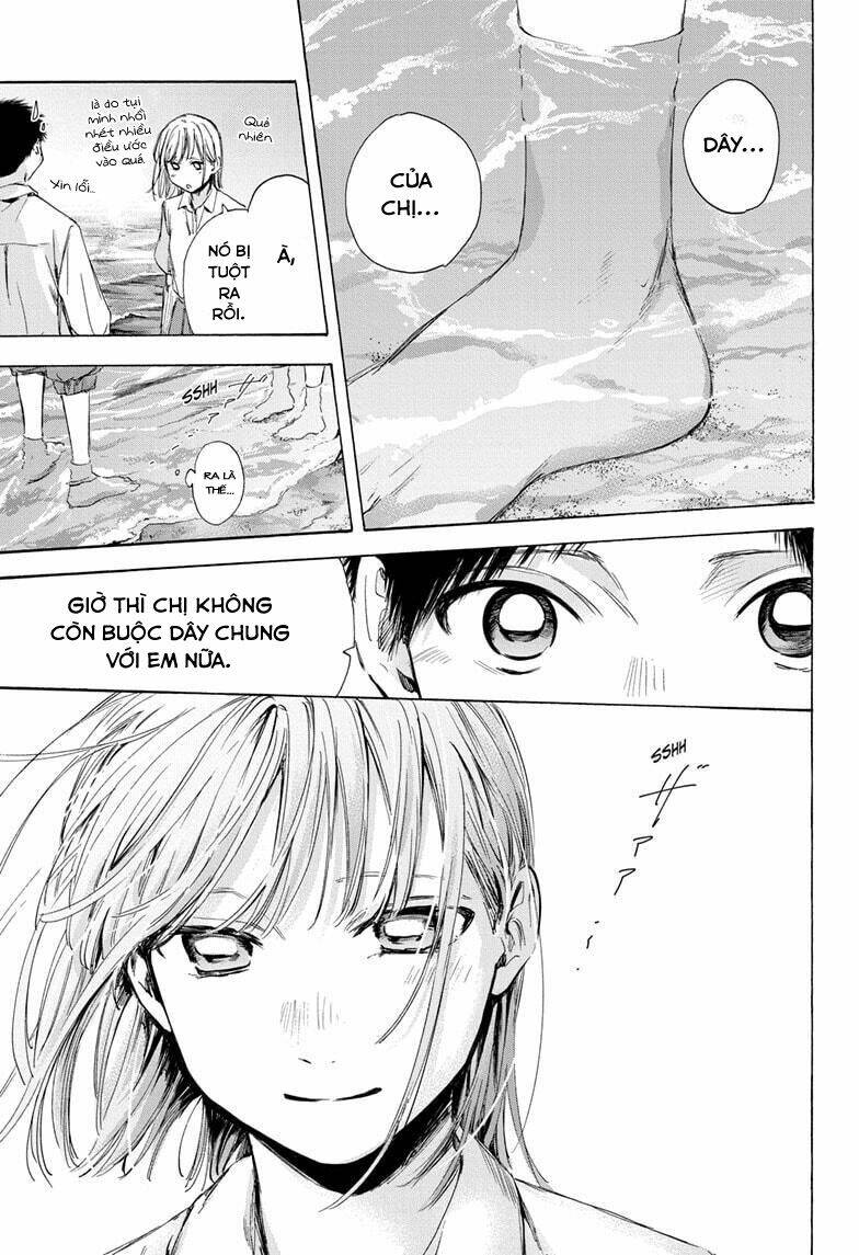 Blue Box Chapter 46 - Trang 2