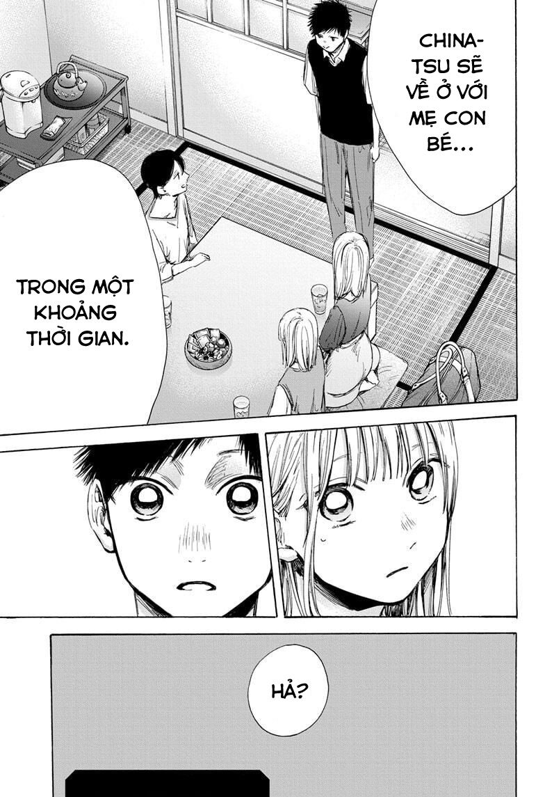 Blue Box Chapter 48 - Trang 2