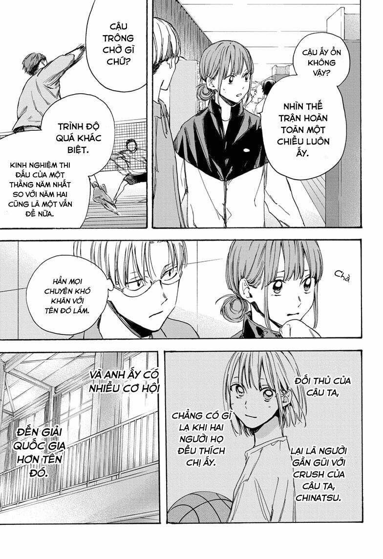 Blue Box Chapter 6 - Trang 2