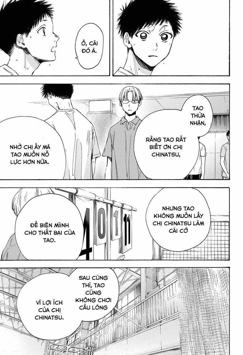 Blue Box Chapter 6 - Trang 2