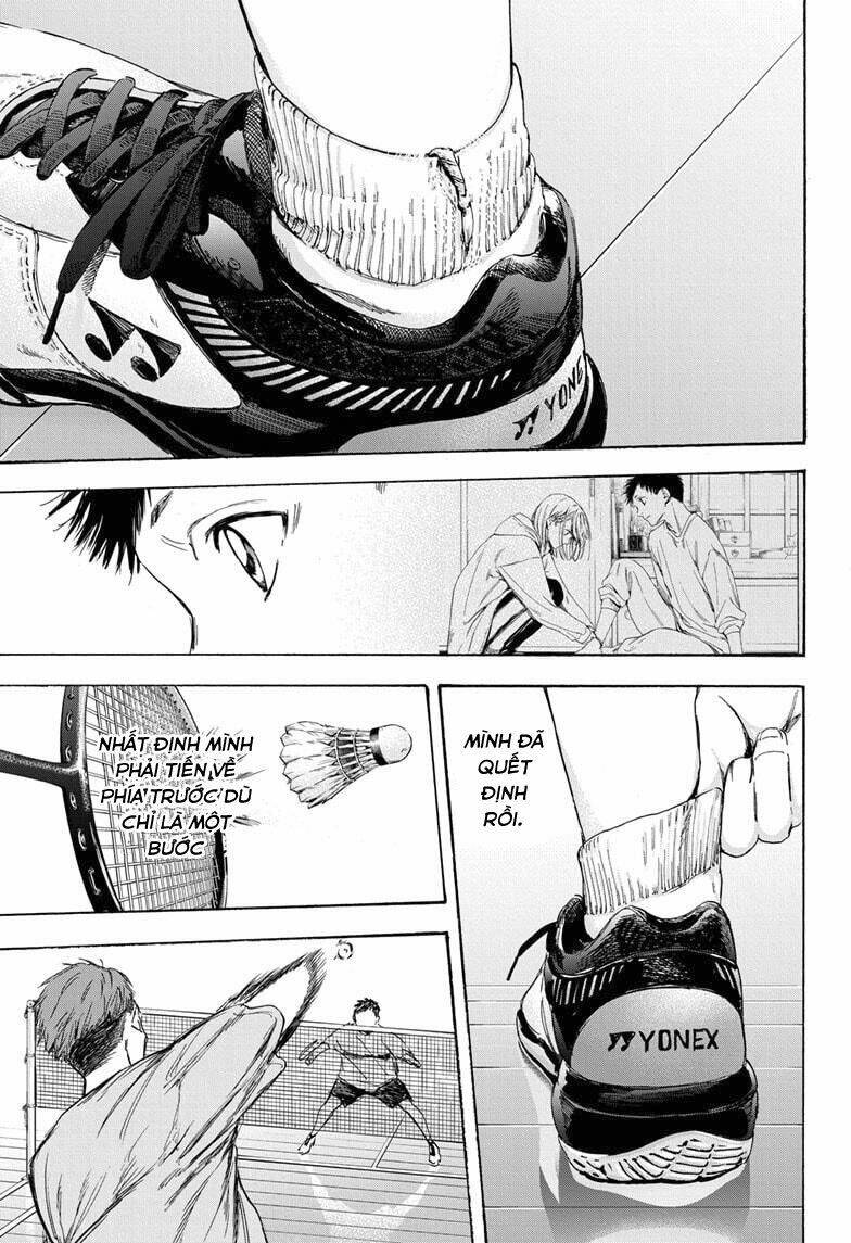 Blue Box Chapter 6 - Trang 2