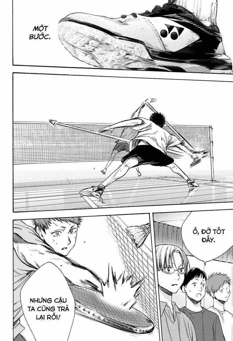 Blue Box Chapter 6 - Trang 2