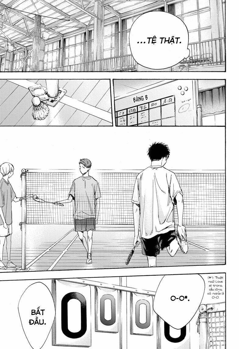 Blue Box Chapter 6 - Trang 2