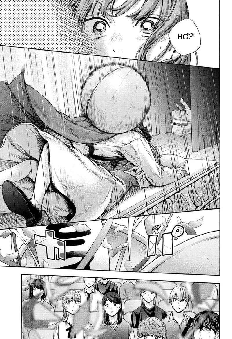 Blue Box Chapter 64 - Trang 2