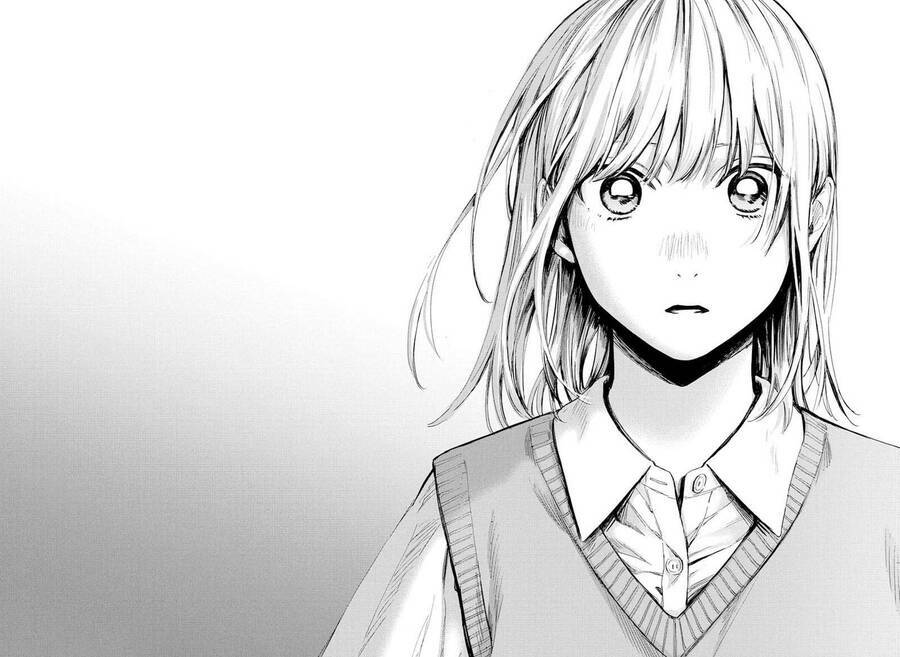 Blue Box Chapter 64 - Trang 2