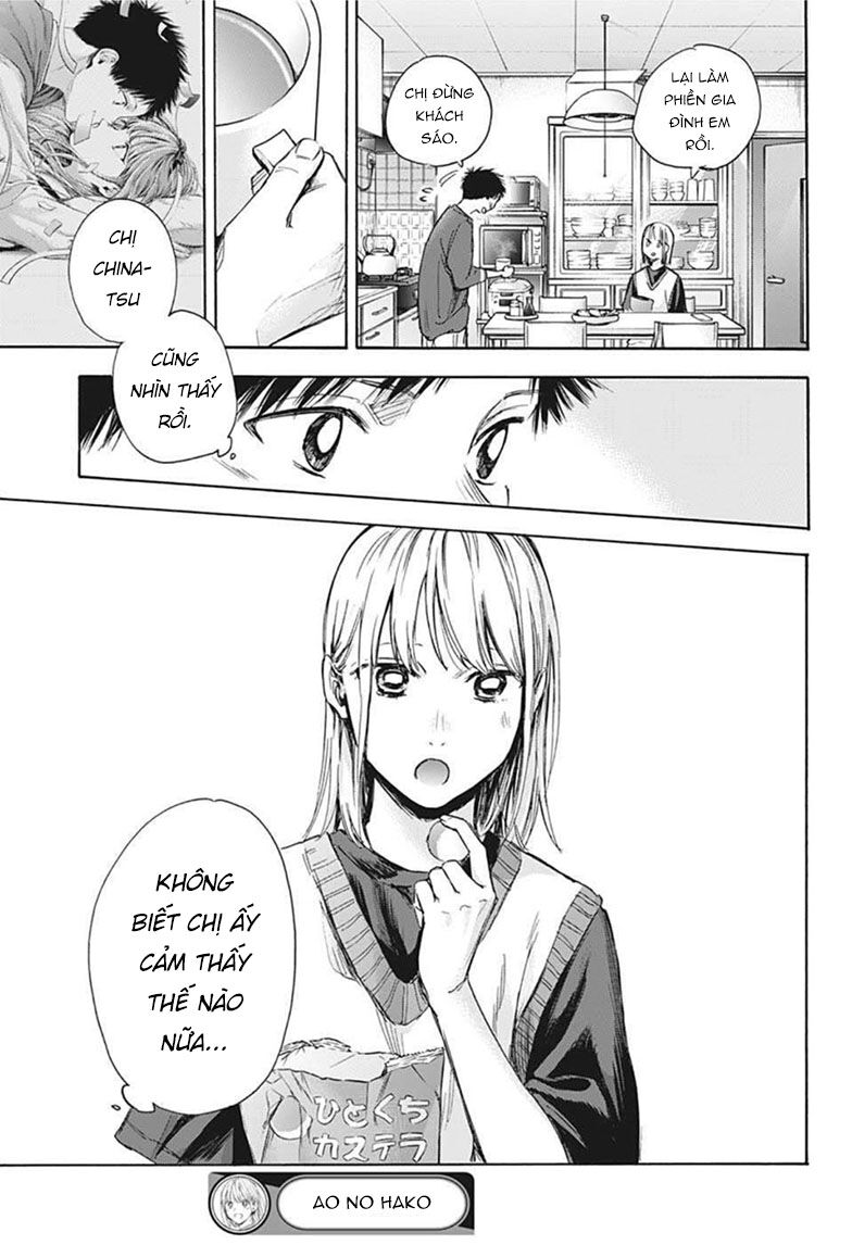 Blue Box Chapter 65 - Trang 2