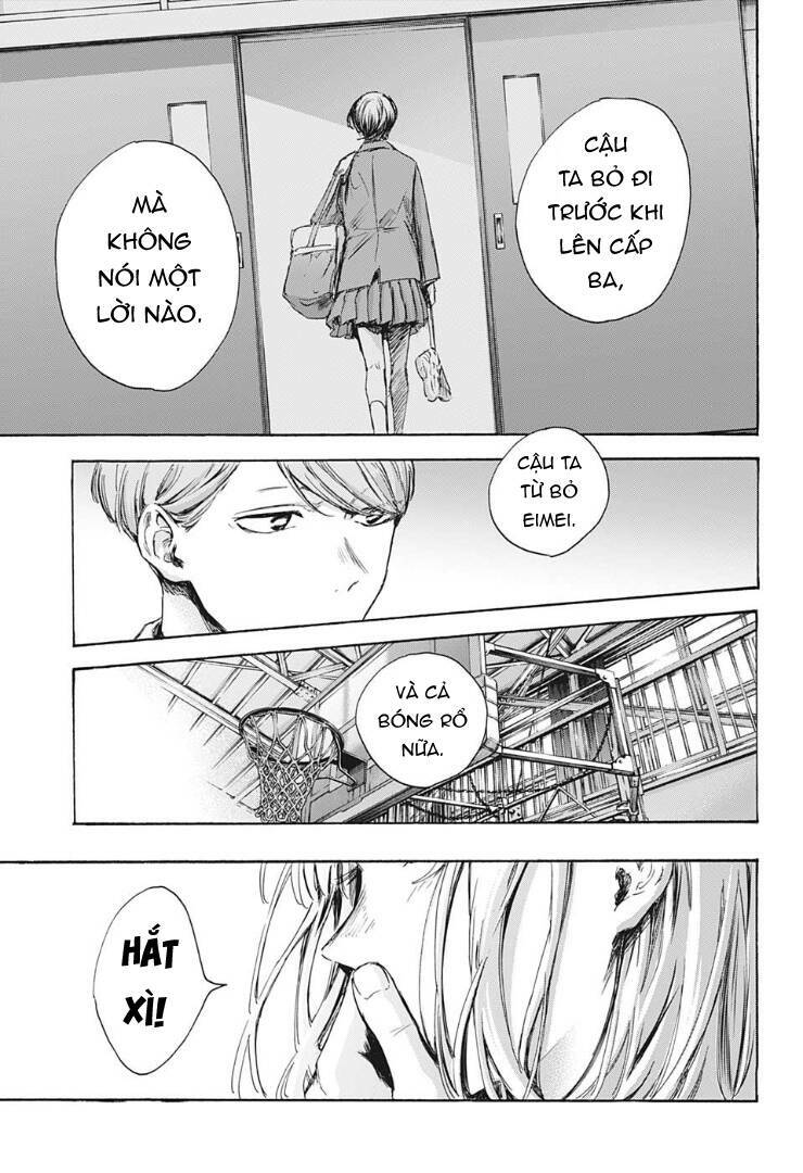 Blue Box Chapter 83 - Trang 2