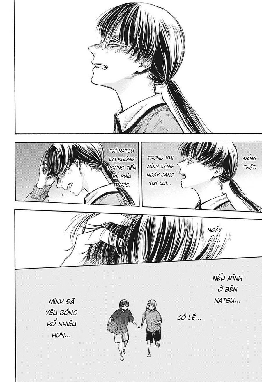 Blue Box Chapter 91 - Trang 2