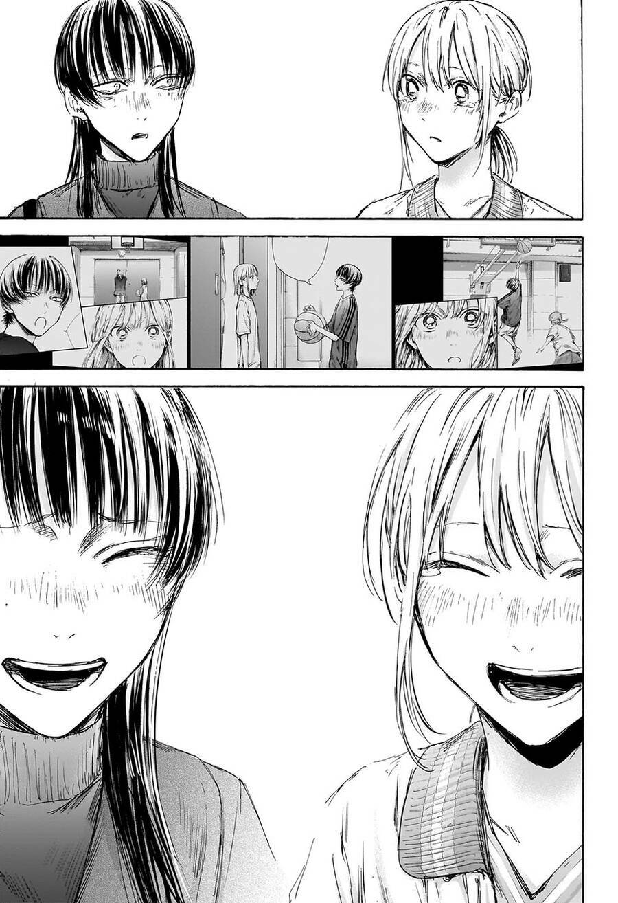 Blue Box Chapter 95 - Trang 2