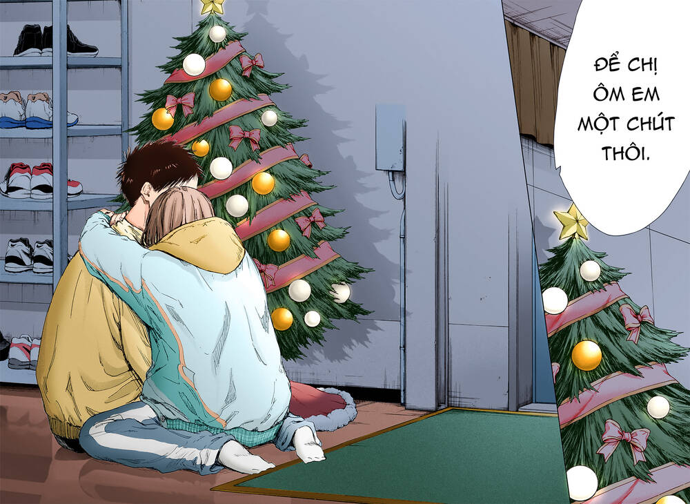 Blue Box Chapter 96 - Trang 2