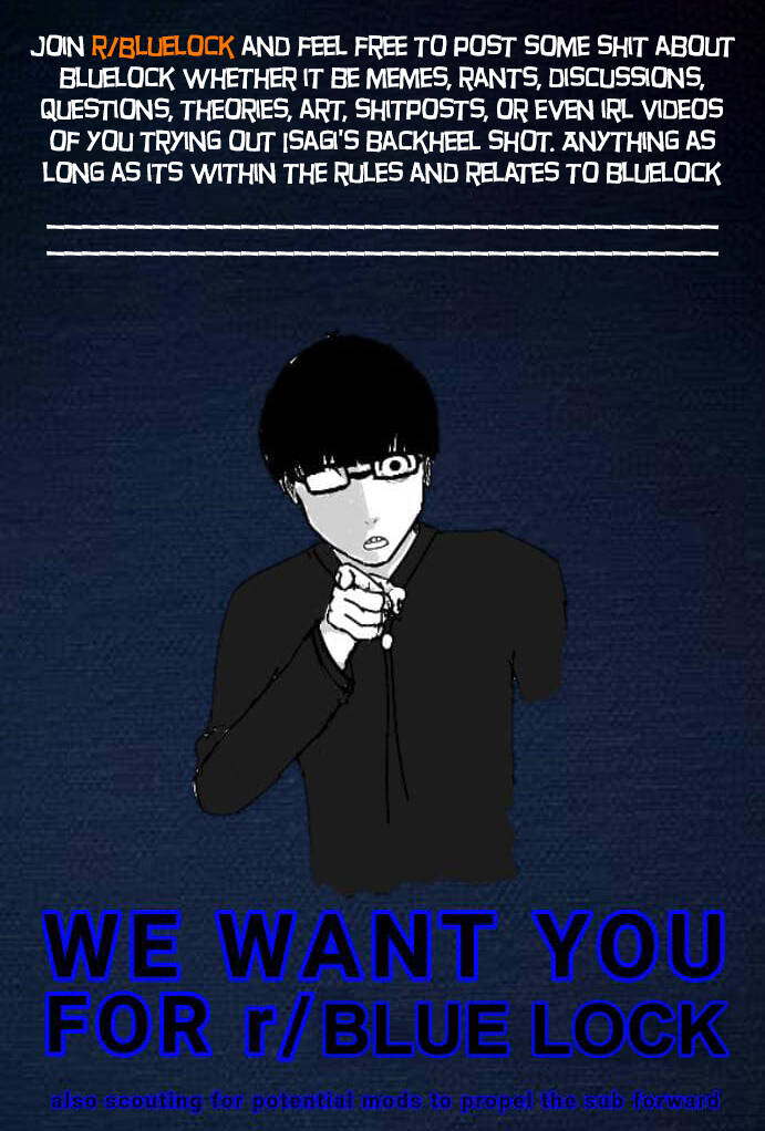 Blue Lock Chapter 174 - Trang 2