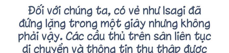 Blue Lock Chapter 184 - Trang 2