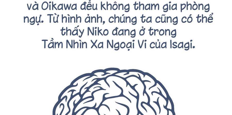 Blue Lock Chapter 184 - Trang 2