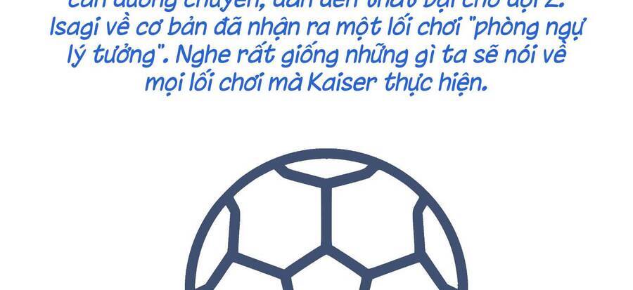 Blue Lock Chapter 184 - Trang 2