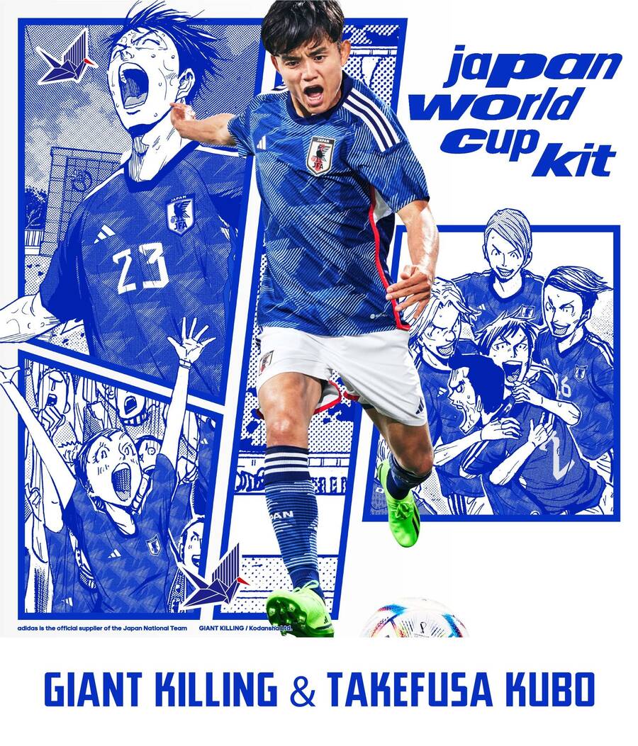 Blue Lock Chapter 185 - Trang 2