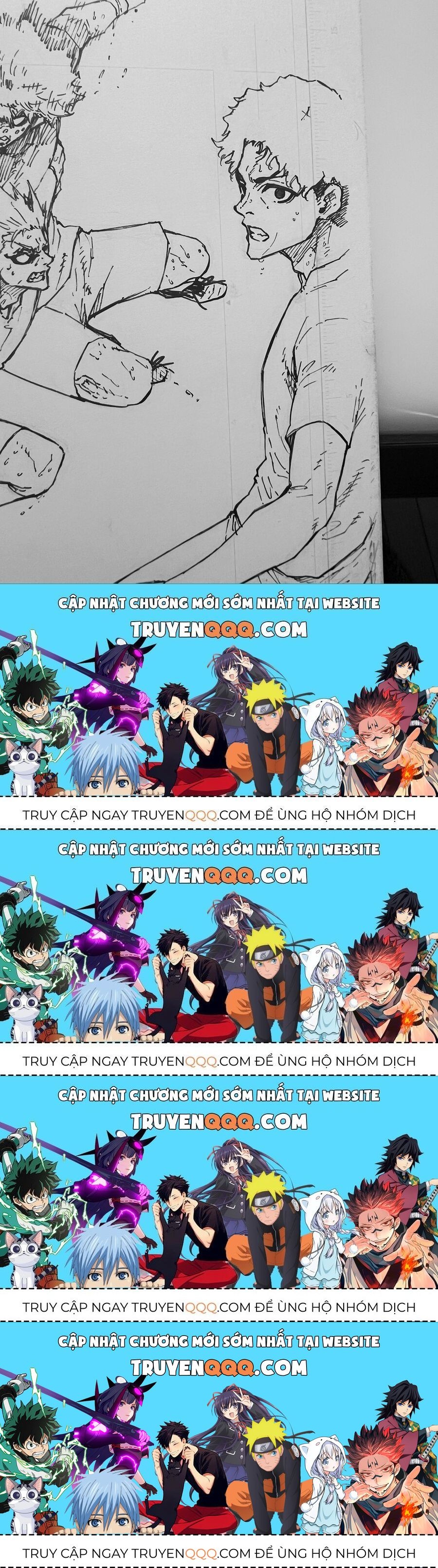 Blue Lock Chapter 257.3 - Trang 2