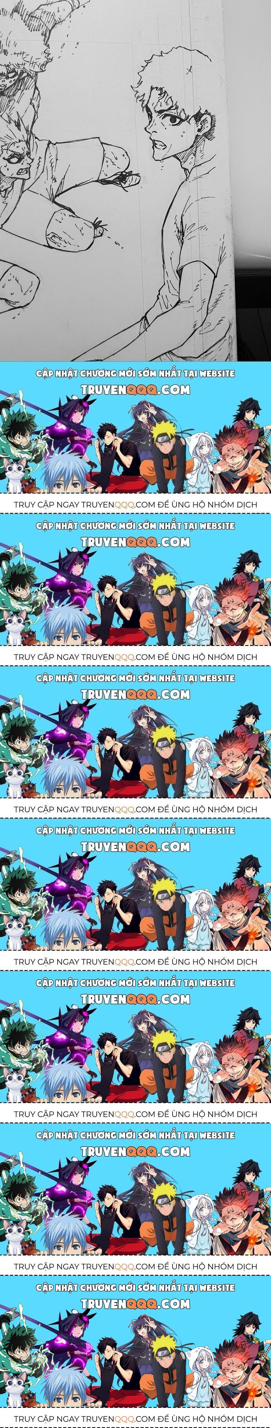 Blue Lock Chapter 257.6 - Trang 2