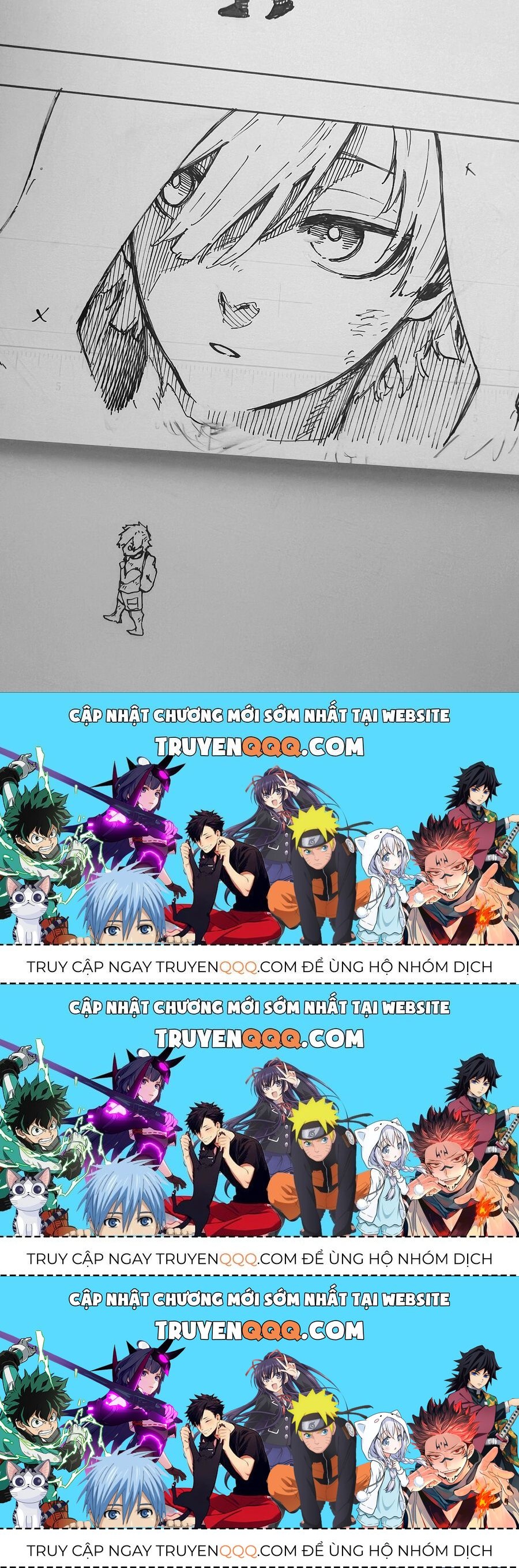 Blue Lock Chapter 260.2 - Trang 2