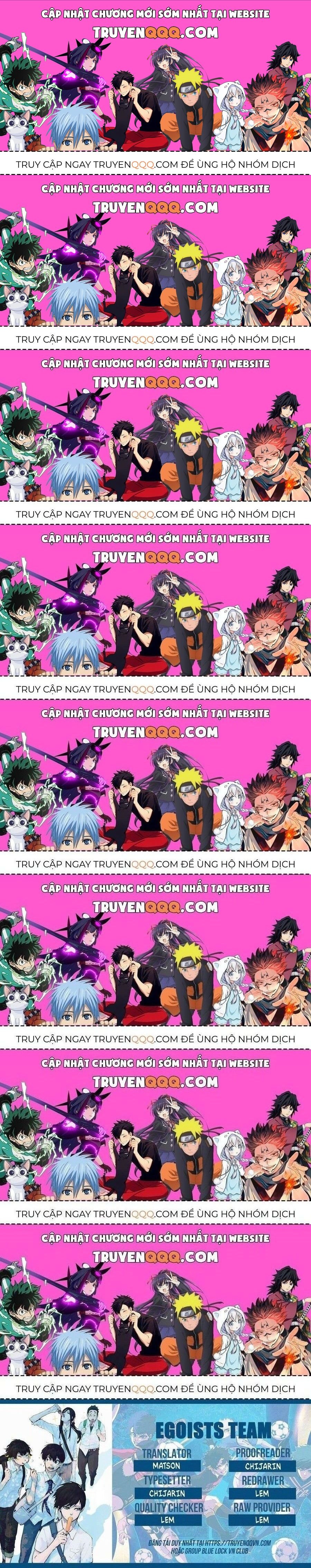 Blue Lock Chapter 260.7 - Trang 2