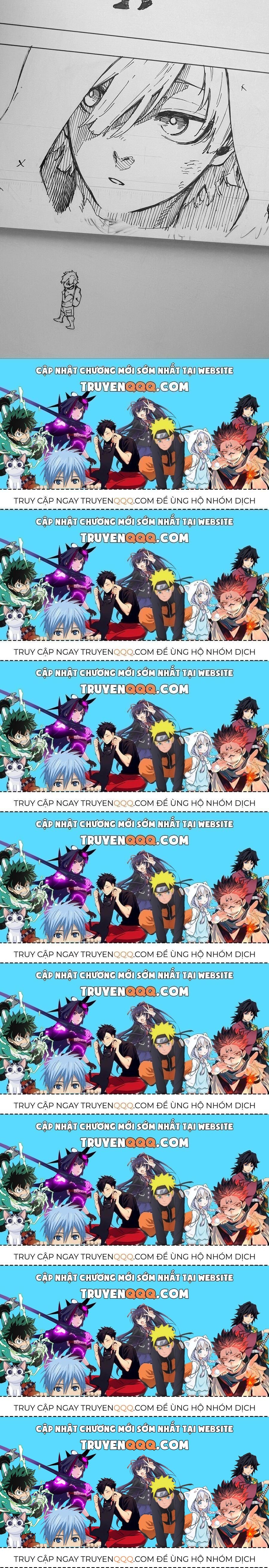 Blue Lock Chapter 260.7 - Trang 2