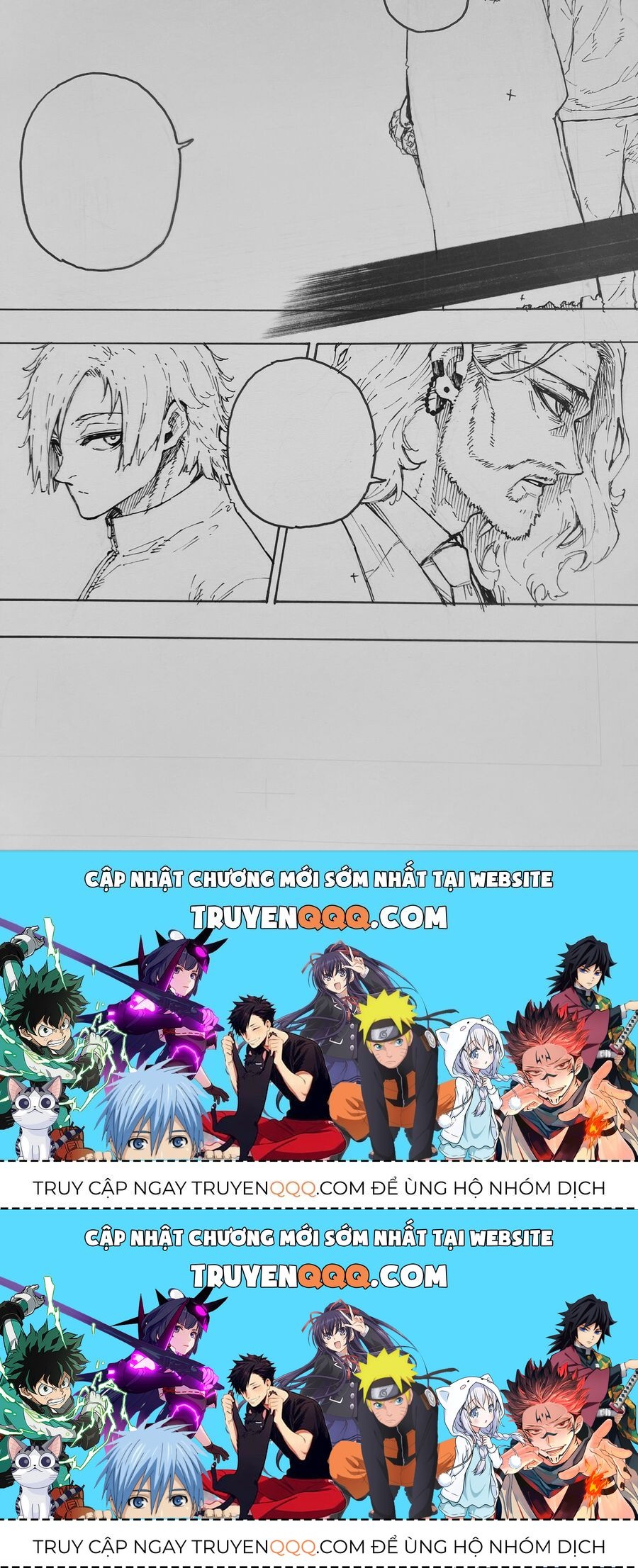 Blue Lock Chapter 261.2 - Trang 2