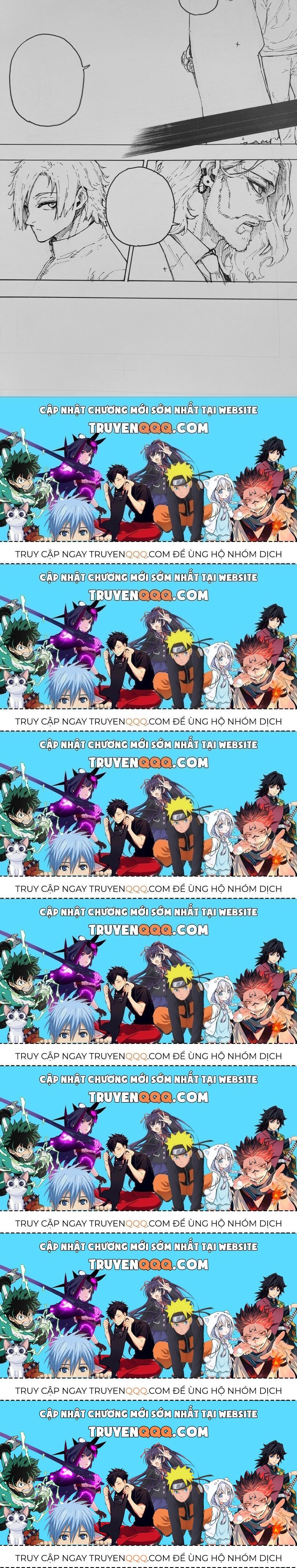 Blue Lock Chapter 261.7 - Trang 2