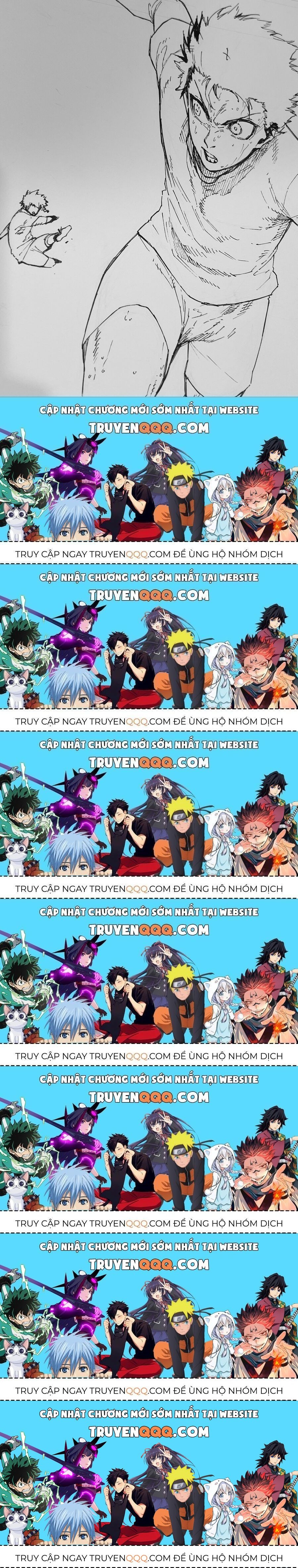 Blue Lock Chapter 263.7 - Trang 2